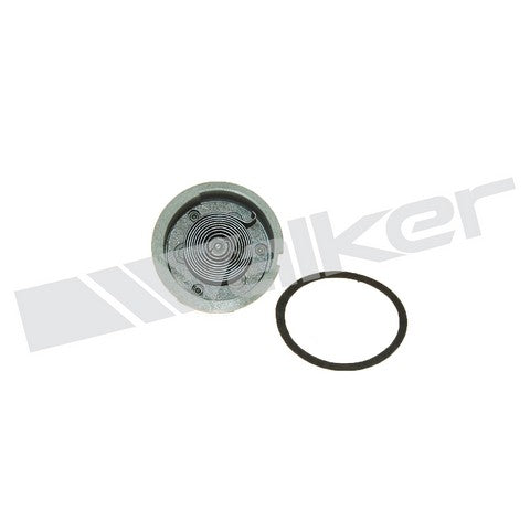 Walker Products Carburetor Choke Thermostat P/N:102-1064 Fits: Ford Fairmont 83-80, Ford Granada 82-81, Ford Ltd 1983, Ford Mustang 82-80, Ford Thunderbird 82-80, Mercury Capri 82-80, Mercury Cougar 82-80, Mercury Marquis 1983, Mercury Zephyr 83-80 - Image 1