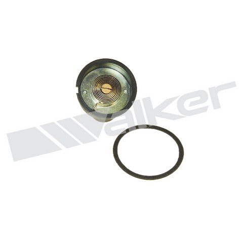 Walker Products Carburetor Choke Thermostat P/N:102-1069 Fits: Ford Escort 86-84, Ford Exp 86-84, Mercury Lynx 86-84, Mercury Tracer 1987 - Image 1