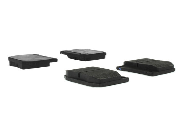 Centric Parts Disc Brake Pad Set P/N:102.00020 Fits: Ac Shelby Cobra, Austin Healey 3000, Bentley T1 Series, Ford Cortina, Lotus Elan, Marcos Gt, Mercury Capri, Mg 1300, Mg Mgc, Morgan Plus 8 - Image 1