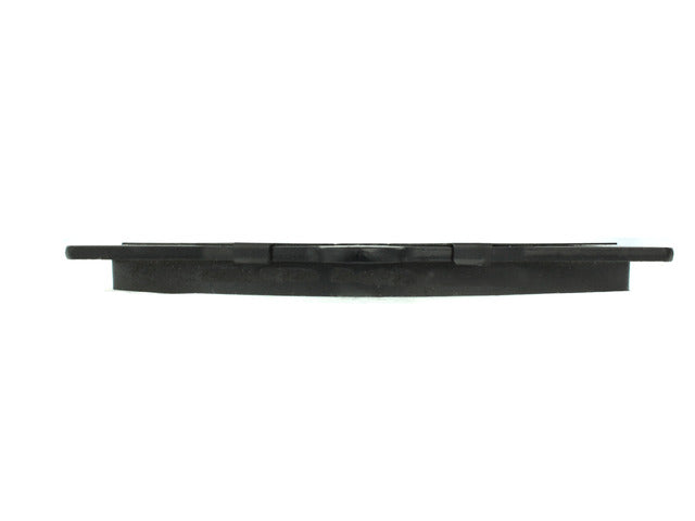 Centric Parts Disc Brake Pad Set P/N:102.00080 Fits: Chevrolet Camaro 1969, Chevrolet Corvette 82-63 - Image 2