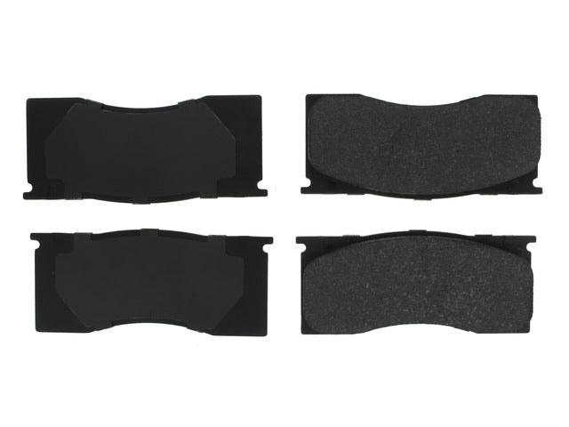 Centric Parts Disc Brake Pad Set P/N:102.00110 Fits: Dodge Dart, Ford Fairlane, Ford Falcon, Ford Mustang, Ford Ranchero, Mercury Caliente, Mercury Comet, Mercury Cougar, Mercury Cyclone, Mercury Villager - Image 3