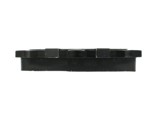 Centric Parts Disc Brake Pad Set P/N:102.00270 Fits: Mg Mgb 81-62, Saab 95 73-63, Saab 96 73-63, Saab 96 Gt 65-63, Saab 96 Sport 1963, Saab Monte Carlo 67-64, Saab Sonett 74-67, Sunbeam Rapier 67-59, Triumph 2000 1967 - Image 2