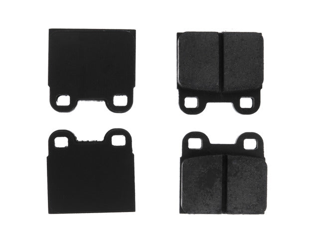 Centric Parts Disc Brake Pad Set P/N:102.00300 Fits: Alfa Romeo Alfetta, Alfa Romeo Berlina, Alfa Romeo Duetto 1600, Alfa Romeo Giulia, Alfa Romeo Giulia Sprint, Alfa Romeo Gt Veloce, Alfa Romeo Gtc, Alfa Romeo Gtv, Alfa Romeo Gtv-6 - Image 3