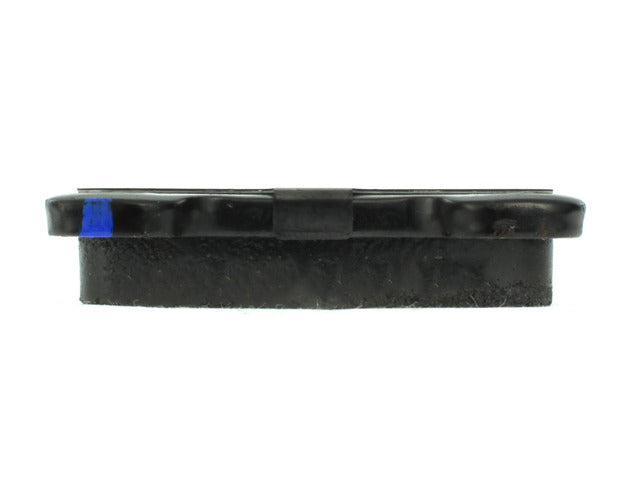 Centric Parts Disc Brake Pad Set P/N:102.00310 Fits: Alfa Romeo Alfetta, Alfa Romeo Duetto 1600, Alfa Romeo Giulia, Alfa Romeo Giulia Sprint, Alfa Romeo Gtc, Alfa Romeo Gtv, Alfa Romeo Gtz, Alfa Romeo Sport, Alfa Romeo Sprint - Image 2