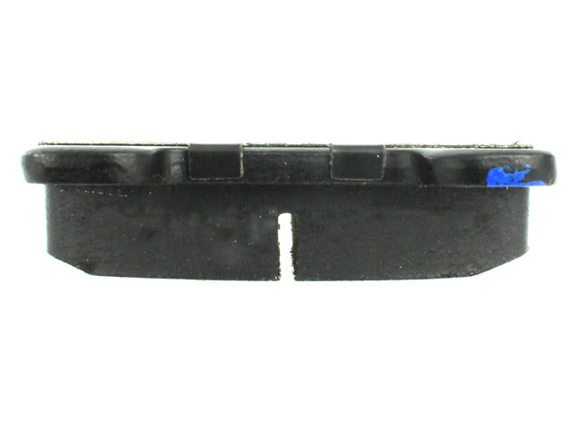 Centric Parts Disc Brake Pad Set P/N:102.00451 Fits: Porsche 911 77-69, Volkswagen Caravelle 1995, Volkswagen Combi 01-98, Volkswagen Combi 96-75, Volkswagen Panel 01-75, Volkswagen Transporter 79-72, Volkswagen Vanagon 85-80 - Image 2