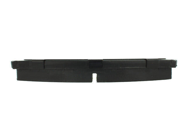 Centric Parts Disc Brake Pad Set P/N:102.00540 Fits: Fiat 1100 1967, Fiat 1100d 1967, Fiat 124 67-66, Fiat 1500 1967, Fiat 600d 1967, Fiat 850 73-67 - Image 2