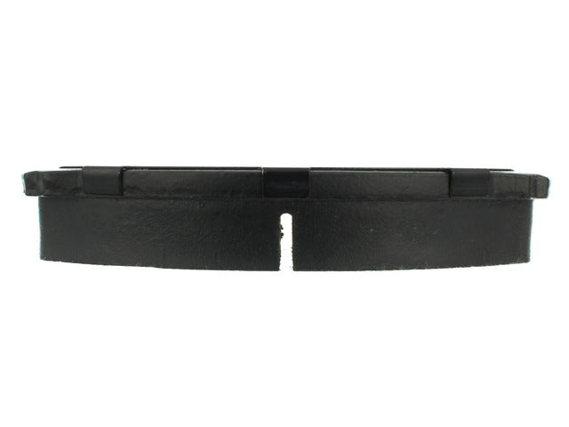 Centric Parts Disc Brake Pad Set P/N:102.00541 Fits: Bertone X-1/9, Fiat 124, Fiat 128, Fiat 131, Fiat Brava, Fiat Strada, Fiat X-1/9, Lancia Scorpion, Yugo Cabrio, Yugo Gv, Yugo Gvl, Yugo Gvs, Yugo Gvx - Image 2