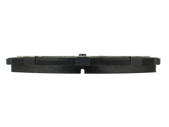 Centric Parts Disc Brake Pad Set P/N:102.00710 Fits: Bertone X-1/9 89-84, Fiat 124 83-66, Fiat X-1/9 83-74, Lancia Scorpion 1976 - Image 2