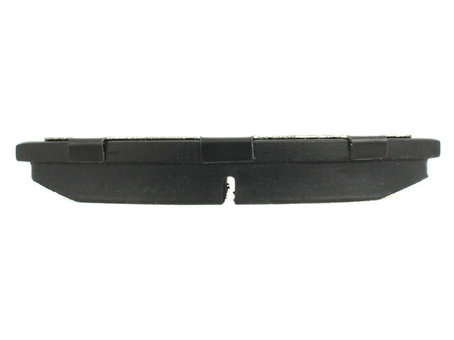Centric Parts Disc Brake Pad Set P/N:102.00760 Fits: Ford Courier, Mazda 1800, Mazda 616, Mazda 618, Mazda B1600, Mazda B1800, Mazda B2000, Mazda Rotary Pickup, Mazda Rx-2, Mazda Rx-4, Mazda Rx-7 - Image 2