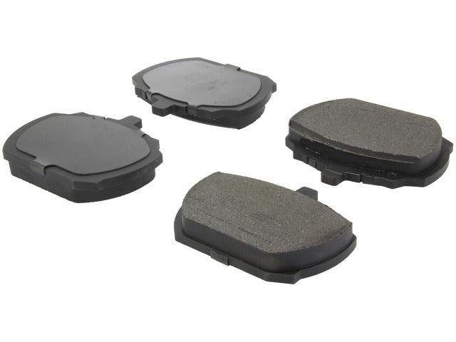 Centric Parts Disc Brake Pad Set P/N:102.00810 Fits: Rover 3500 1980, Triumph Stag 73-70, Triumph Tr8 81-80 - Image 1