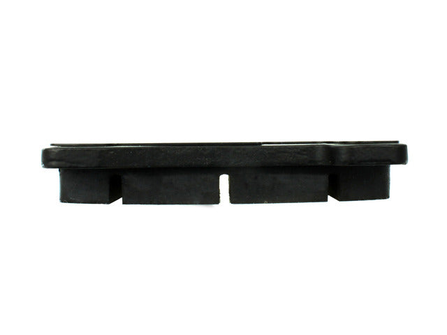 Centric Parts Disc Brake Pad Set P/N:102.00820 Fits: BMW 2.8 Bavaria, BMW 2000tii, BMW 2002ti, BMW 2002tii, BMW 2500, BMW 2800, BMW 2800cs, BMW 3.0cs, BMW 3.0csi, BMW 3.0csl - Image 2