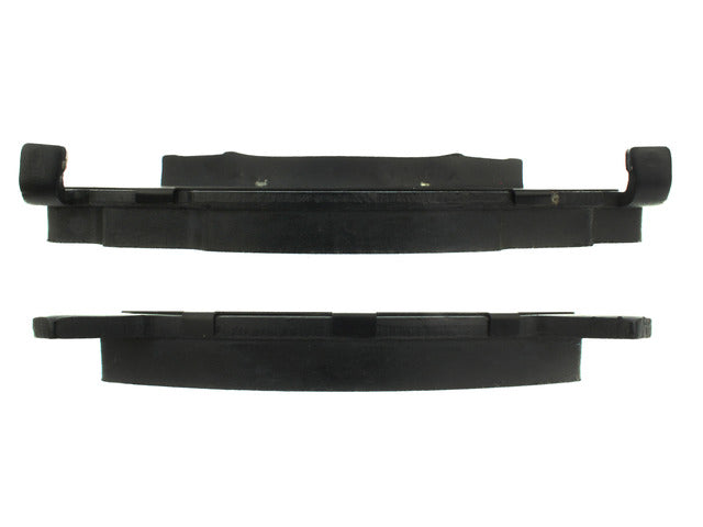 Centric Parts Disc Brake Pad Set P/N:102.00840 Fits: Chrysler Cordoba, Chrysler Fifth Avenue, Chrysler Imperial, Chrysler Lebaron, Chrysler New Yorker, Chrysler Newport, Chrysler TOWN &amp; COUNTRY, Chrysler Valiant - Image 2