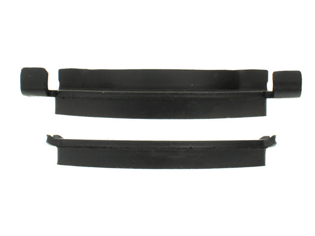 Centric Parts Disc Brake Pad Set P/N:102.00900 Fits: American Motors Concord 81-78, American Motors Gremlin 78-77, American Motors Spirit 81-79, Ford Mustang Ii 78-74, Ford Pinto 80-74, Mercury Bobcat 80-75 - Image 2