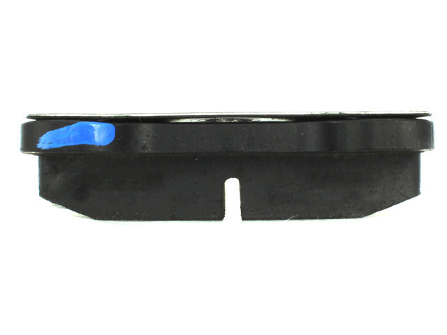Centric Parts Disc Brake Pad Set P/N:102.00960 Fits: Audi Fox, BMW 1600, BMW 1600-2, Mercedes-benz 230sl, Opel Deluxe, Opel Rallye, Porsche 914, Volkswagen 411, Volkswagen 412, Volkswagen Atlantic - Image 2