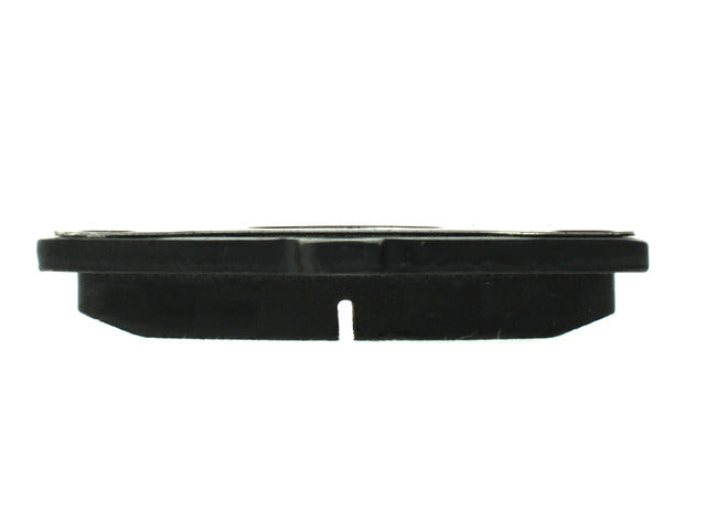 Centric Parts Disc Brake Pad Set P/N:102.01010 Fits: Dodge Colt, Honda Civic, Hyundai Excel, Hyundai Pony, Mazda 808, Mazda Mizer, Mazda Rx-3, Mitsubishi Precis, Plymouth Arrow, Plymouth Champ, Plymouth Colt, Toyota Corolla - Image 2