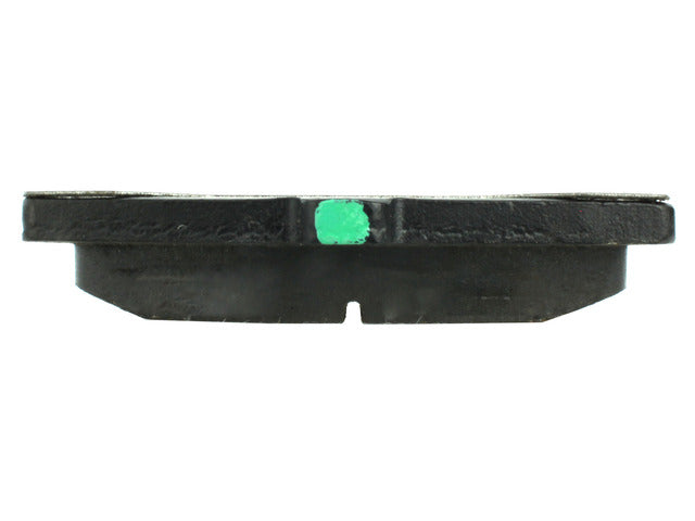 Centric Parts Disc Brake Pad Set P/N:102.01140 Fits: Nissan 200sx, Nissan 240z, Nissan 260z, Nissan 280z, Nissan 620, Nissan 720, Nissan 810, Toyota Corona, Toyota Cressida, Toyota Crown, Toyota Mark Ii, Toyota Pickup - Image 2