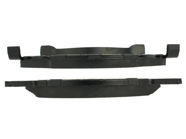 Centric Parts Disc Brake Pad Set P/N:102.01230 Fits: Chrysler Imperial, Chrysler New Yorker, Chrysler Newport, Chrysler TOWN &amp; COUNTRY, Dodge B100, Dodge B100 Van, Dodge B150, Dodge B1500, Dodge B200, Dodge B200 Van - Image 2