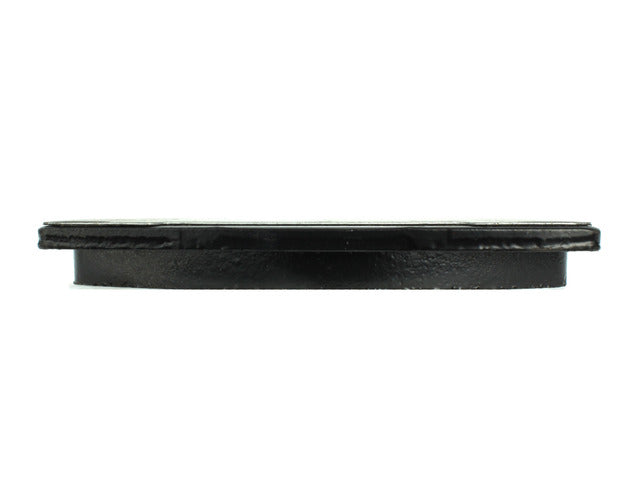 Centric Parts Disc Brake Pad Set P/N:102.01350 Fits: Aston Martin Db7 98-97, Jaguar Vanden Plas 87-82, Jaguar Xj12 79-73, Jaguar Xj12 86-81, Jaguar Xj6 87-73, Jaguar Xjr 97-96, Jaguar Xjrs 1993, Jaguar Xjs 96-76 - Image 3