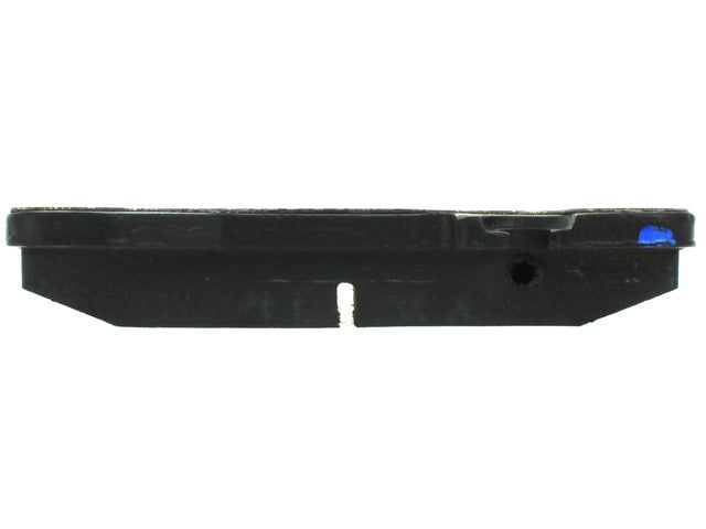 Centric Parts Disc Brake Pad Set P/N:102.01450 Fits: Mercedes-benz 230, Mercedes-benz 240d, Mercedes-benz 280, Mercedes-benz 280c, Mercedes-benz 280ce, Mercedes-benz 280e, Mercedes-benz 280s, Mercedes-benz 280se, Mercedes-benz 280sel - Image 2