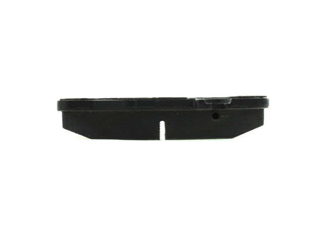 Centric Parts Disc Brake Pad Set P/N:102.01451 Fits: Mercedes-benz 240d, Mercedes-benz 280ce, Mercedes-benz 280e, Mercedes-benz 280se, Mercedes-benz 300cd, Mercedes-benz 300d, Mercedes-benz 300sd, Mercedes-benz 300sdl, Mercedes-benz 300se - Image 2