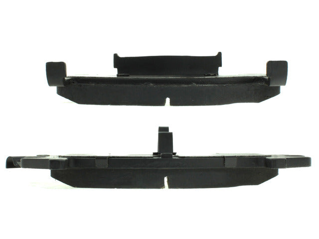 Centric Parts Disc Brake Pad Set P/N:102.01540 Fits: Buick Century, Buick Regal, Buick Riviera, Cadillac Deville, Cadillac Eldorado, Cadillac Fleetwood, Cadillac Seville, Chevrolet Blazer, Chevrolet Camaro, Chevrolet El Camino - Image 3