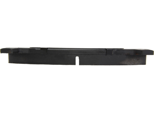 Centric Parts Disc Brake Pad Set P/N:102.01580 Fits: Volkswagen Jetta 1984, Volkswagen Rabbit 84-83 - Image 2