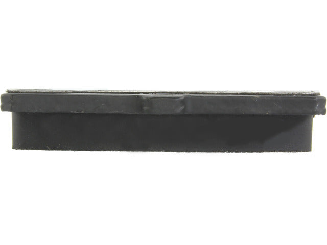 Centric Parts Disc Brake Pad Set P/N:102.01690 Fits: Toyota Corolla 79-75 - Image 2