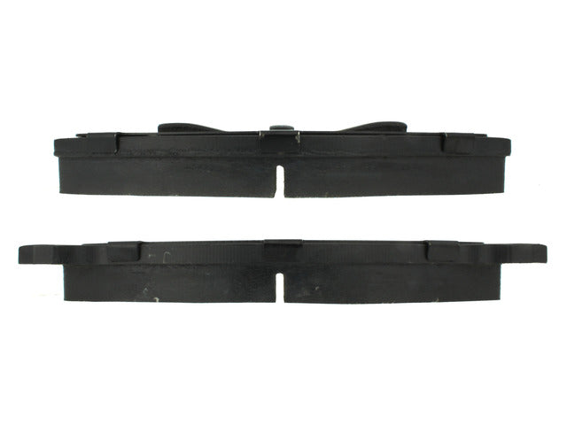 Centric Parts Disc Brake Pad Set P/N:102.01970 Fits: Toyota Pickup 83-79 - Image 2
