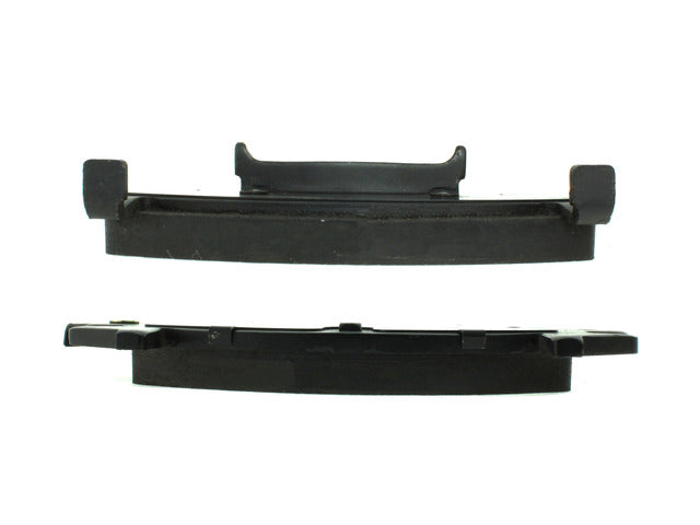 Centric Parts Disc Brake Pad Set P/N:102.02020 Fits: Buick Electra, Buick Estate Wagon, Buick Lesabre, Buick Riviera, Cadillac Commercial Chassis, Cadillac Eldorado, Cadillac Fleetwood, Cadillac Seville, Chevrolet Camaro, Oldsmobile Toronado - Image 2