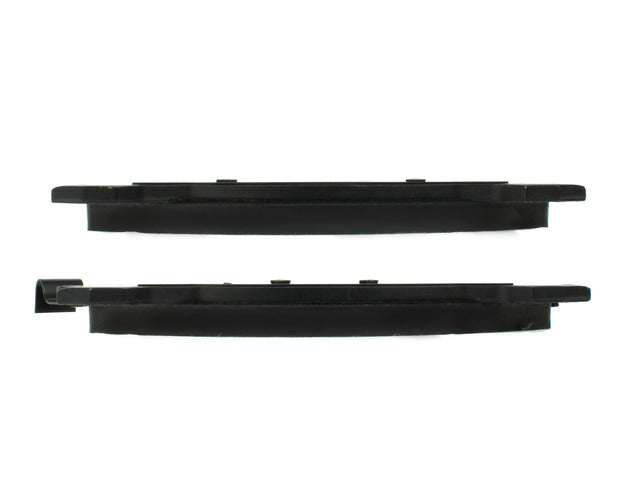 Centric Parts Disc Brake Pad Set P/N:102.02040 Fits: Ford Mustang 86-85, Lincoln Continental 87-82, Lincoln Mark Vii 90-84 - Image 2