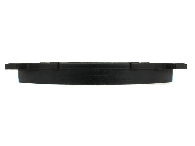 Centric Parts Disc Brake Pad Set P/N:102.02060 Fits: Volkswagen Jetta 84-80, Volkswagen Quantum 83-82, Volkswagen Rabbit 84-80, Volkswagen Rabbit Convertible 83-80, Volkswagen Rabbit Pickup 83-80, Volkswagen Scirocco 83-81 - Image 2