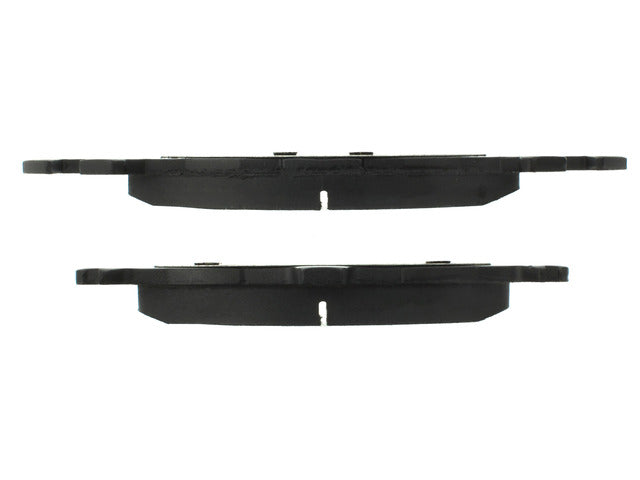 Centric Parts Disc Brake Pad Set P/N:102.02190 Fits: Chrysler Daytona, Chrysler Laser, Chrysler Lebaron, Chrysler New Yorker, Chrysler TOWN &amp; COUNTRY, Dodge 600, Dodge Aries, Dodge Daytona, Dodge Lancer, Dodge Shadow - Image 3