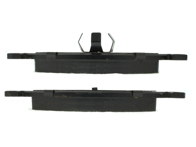 Centric Parts Disc Brake Pad Set P/N:102.02200 Fits: Chrysler Daytona, Chrysler E Class, Chrysler Executive Limousine, Chrysler Executive Sedan, Chrysler Laser, Chrysler Lebaron, Chrysler New Yorker, Chrysler Shadow, Chrysler Tc Maserati - Image 2