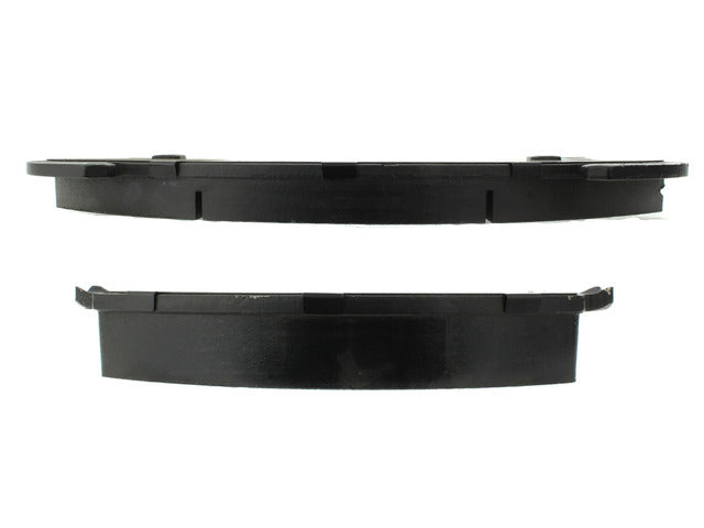 Centric Parts Disc Brake Pad Set P/N:102.02250 Fits: Blue Bird Shl Tc2000, Blue Bird Tc1000, Blue Bird Tc2000, Chevrolet B60, Chevrolet B7, Chevrolet C50, Chevrolet C60, Chevrolet C60 Kodiak, Chevrolet C6500 Kodiak, Chevrolet C70 - Image 2