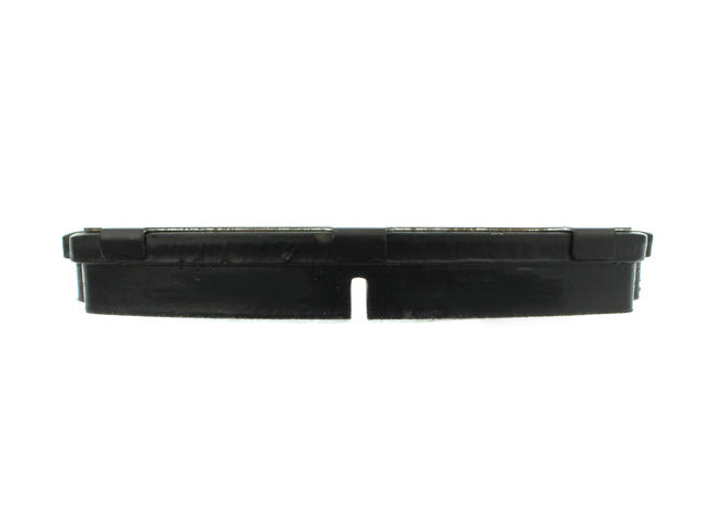Centric Parts Disc Brake Pad Set P/N:102.02260 Fits: Honda Accord 81-76, Honda Civic 82-80 - Image 2