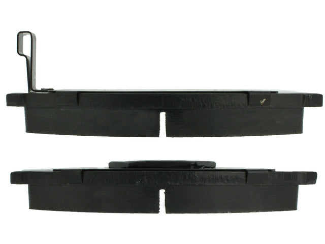 Centric Parts Disc Brake Pad Set P/N:102.02290 Fits: Nissan 280zx 83-79 - Image 2