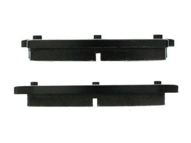 Centric Parts Disc Brake Pad Set P/N:102.02350 Fits: Mazda Rx-7 85-81 - Image 2