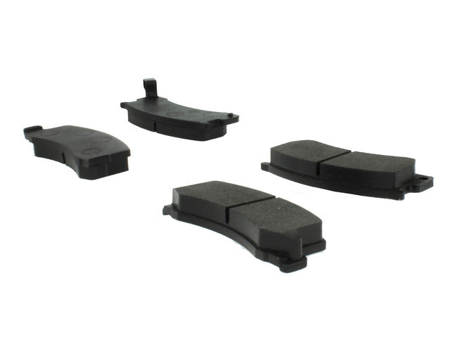 Centric Parts Disc Brake Pad Set P/N:102.02400 Fits: Toyota Celica 85-82 - Image 1