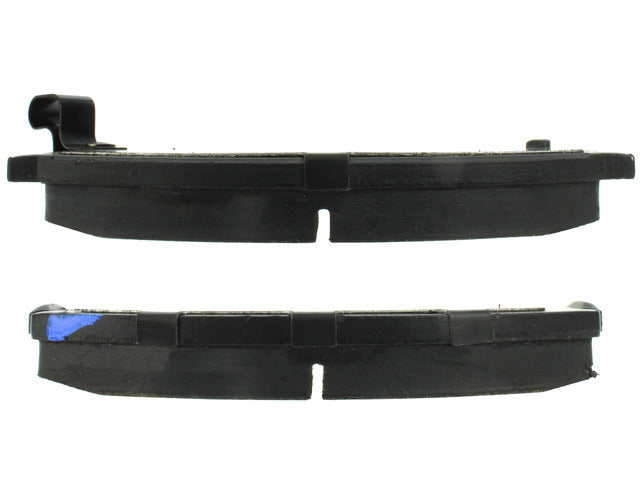 Centric Parts Disc Brake Pad Set P/N:102.02450 Fits: Lotus Esprit 88-87, Toyota Celica 85-82 - Image 2