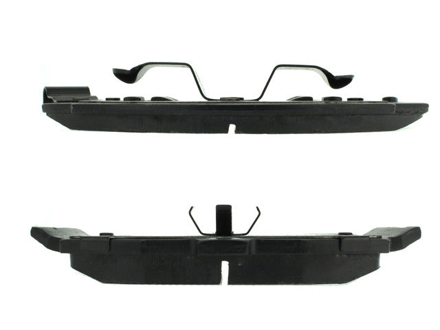 Centric Parts Disc Brake Pad Set P/N:102.02610 Fits: Pontiac Fiero 87-84 - Image 2
