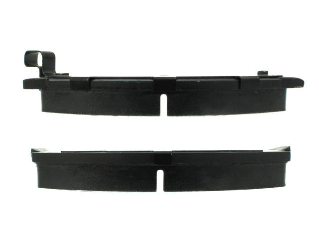 Centric Parts Disc Brake Pad Set P/N:102.02630 Fits: Toyota Van 89-84, Toyota Van Wagon 1988 - Image 2