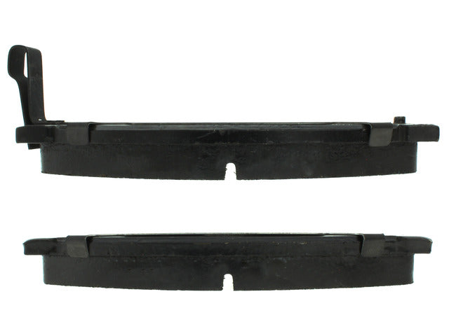 Centric Parts Disc Brake Pad Set P/N:102.02660 Fits: Infiniti M30 92-90, Nissan 200sx 88-87, Nissan 300zx 89-84, Nissan 720 86-82, Nissan D21 94-86, Nissan Ichi Van 94-87, Nissan Maxima 88-84, Nissan Multi 88-86, Nissan Pickup 97-95, Nissan Stanza 89-85 - Image 2