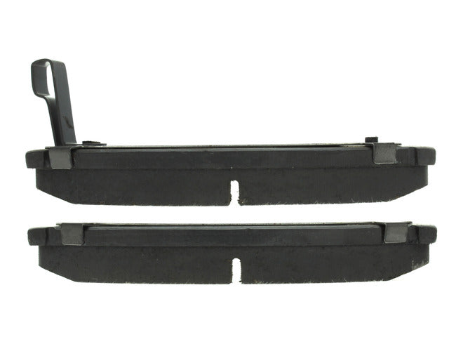 Centric Parts Disc Brake Pad Set P/N:102.02760 Fits: Honda Civic 87-82 - Image 2