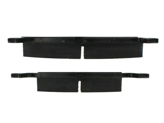 Centric Parts Disc Brake Pad Set P/N:102.02800 Fits: Volkswagen Combi 1997, Volkswagen Corsar 88-84, Volkswagen Derby 97-95, Volkswagen Golf 92-85, Volkswagen Jetta 89-85, Volkswagen Quantum 88-84 - Image 2