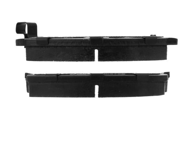 Centric Parts Disc Brake Pad Set P/N:102.02820 Fits: Toyota Corolla 87-84 - Image 2