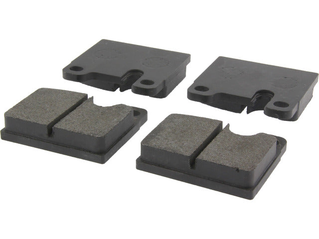 Centric Parts Disc Brake Pad Set P/N:102.02880 Fits: BMW 733i 81-78, Porsche 911 89-84 - Image 1