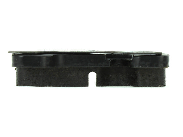 Centric Parts Disc Brake Pad Set P/N:102.02880 Fits: BMW 733i 81-78, Porsche 911 89-84 - Image 2