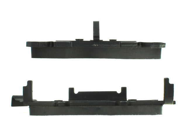 Centric Parts Disc Brake Pad Set P/N:102.02890 Fits: Buick Century, Buick Skyhawk, Buick Skylark, Buick Somerset, Buick Somerset Regal, Cadillac Cimarron, Chevrolet Beretta, Chevrolet Cavalier, Chevrolet Celebrity - Image 2