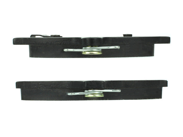 Centric Parts Disc Brake Pad Set P/N:102.02950 Fits: Chevrolet Corvette 87-84 - Image 2