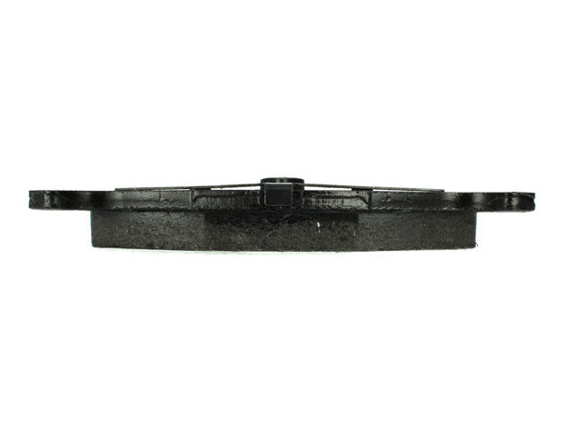 Centric Parts Disc Brake Pad Set P/N:102.02960 Fits: Chevrolet Sprint 88-85, Geo Metro 94-89, Pontiac Firefly 88-85, Suzuki Forsa 88-85 - Image 2